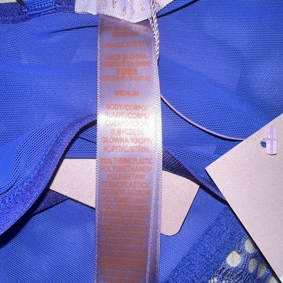 Savage x Fenty longline bra - Picture 6 of 6